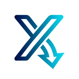 X Save Video Downloader simgesi