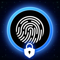 App Lock - AppLock Fingerprint simgesi